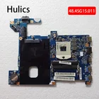 Оригинальная материнская плата Hulics LG4858 UMA MB 11291-1 для ноутбука Lenovo G580, 48, 4sg15, 011 DDR3, полностью протестирована