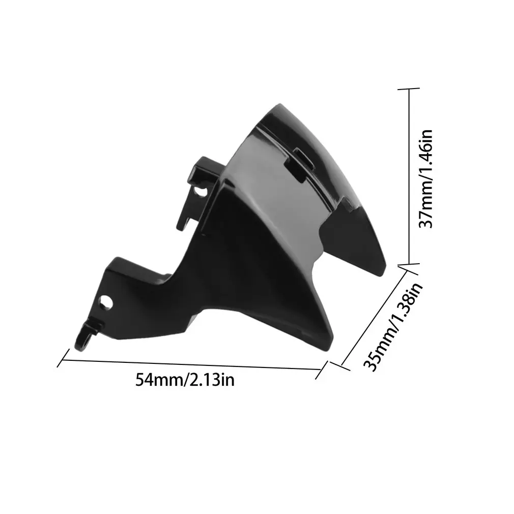 

Original Brand New Protection Bracket For DJI FPV Combo Aircraft Repair Spare Parts for FPV Drone Replacement Accessories