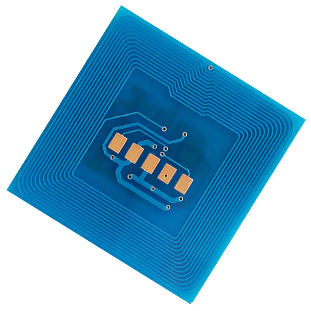 

Replace 006R01529 006R01532 006R01531 006R01530 toner cartridge chip for xerox Color 550 560 570 Laser Photocopier Powder Reset