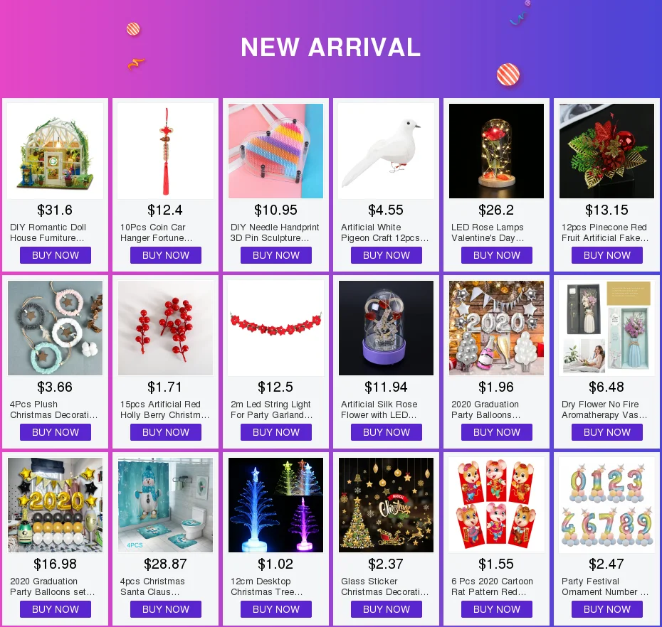 Transparent Plastic Star Shape Ball Flower Plant Container Home Wedding Party Christmas Hanging Candy Box Home Decoration P30