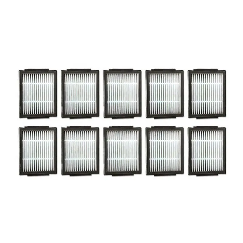 

10Pcs Hepa Filter For Irobot Roomba I7 E5 E6 I Series Robot Vacuum Cleaner Replacement