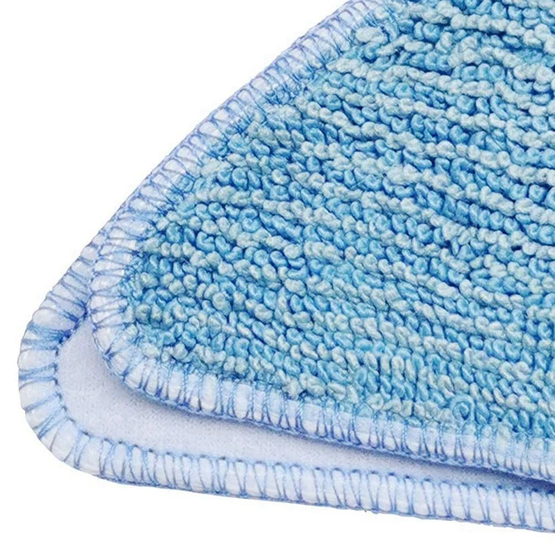 

2 Pcs Christmas Tree Storage Bag with Handles Dual Zipper & 1 Set Side Brush Hepa Filter Mop Cloth