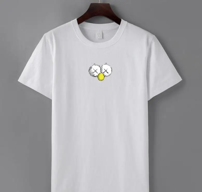 

High Quality beautiful Women T Shirts 2021 Woman Fabric Printing T Shirts For Ladies