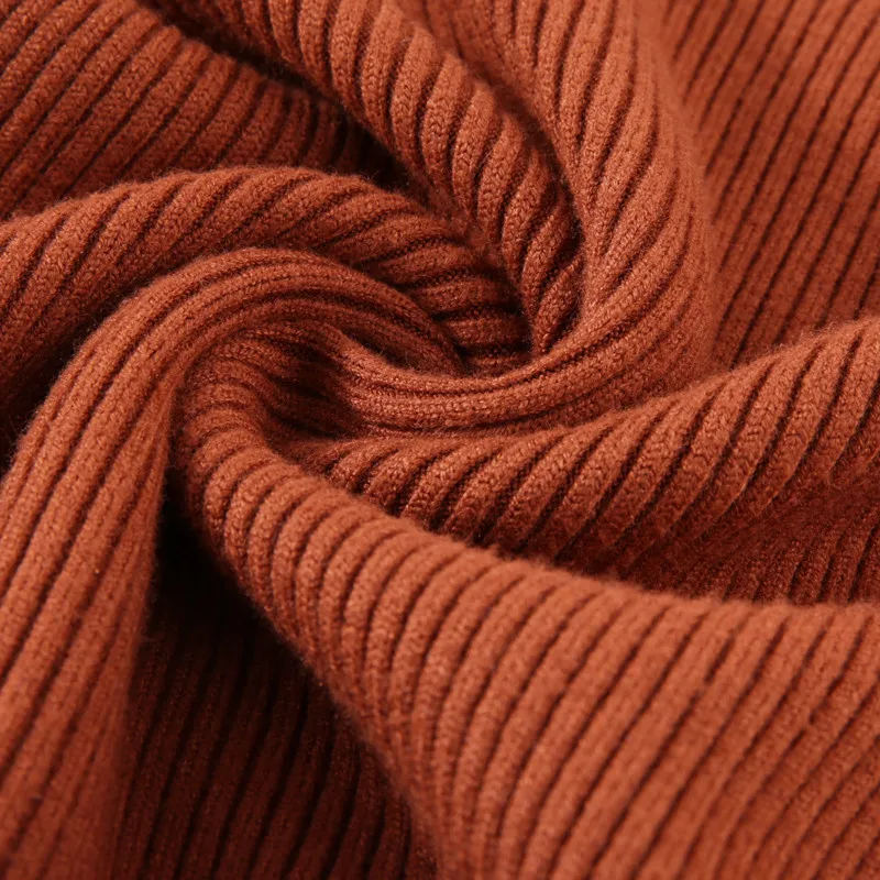 Новинка 2020 свитер для мам среднего возраста на весну и осень трикотажный джемпер