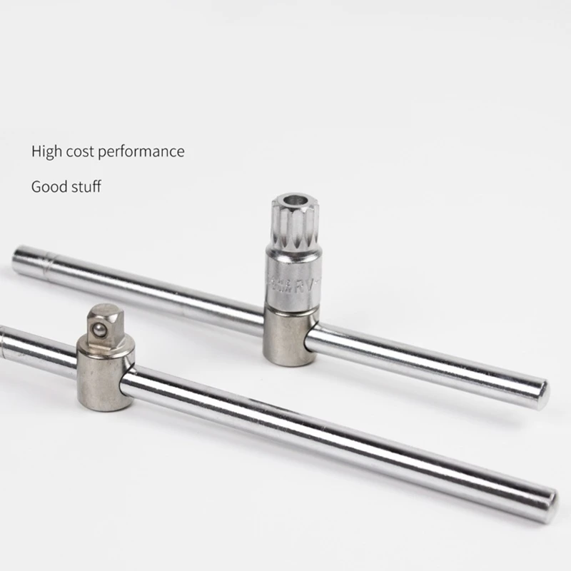 

Аксессуары, Набор отверток для дренажа масла, 21 шт.