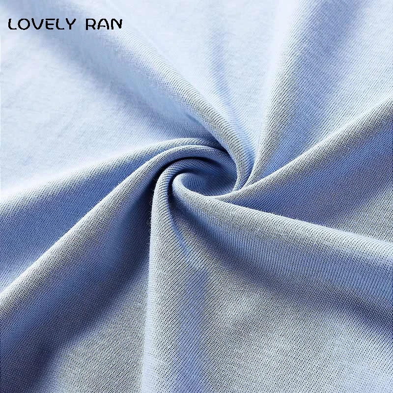 

100% Cotton Women's T-Shirts Art Eyes Eyelashes Print Couple T Shirt Simple Casual Loose Short Sleeve Top Female 2021 Summer New