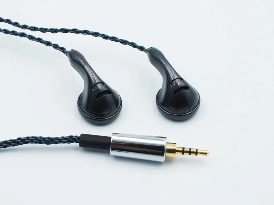 Динамические Hi Fi наушники SimPhonio Dragon D3|Наушники и гарнитуры| |