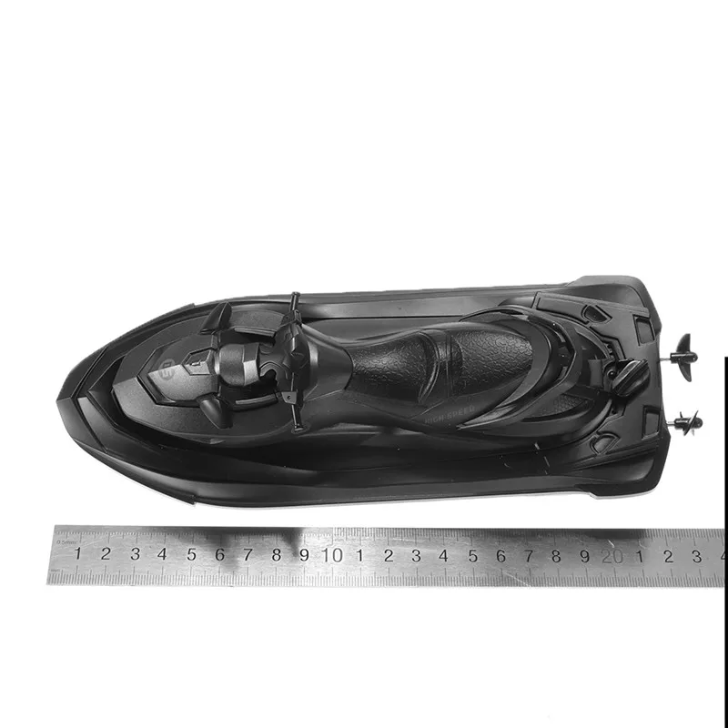 Горячая продажа SMRC M5 2 4G мини пульт дистанционного управления RC моторная лодка