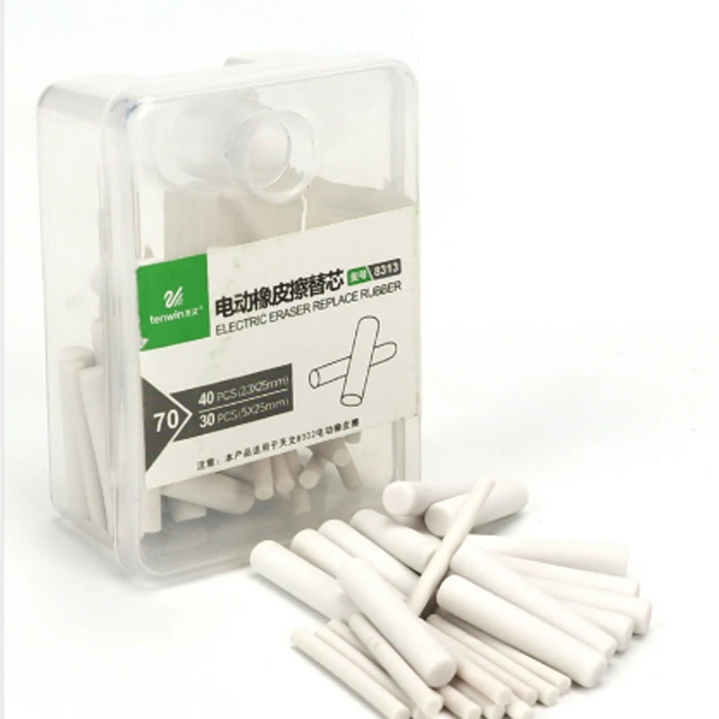 Электрический ластик для вытирания эскизов, Студенческая салфетка, художественная роспись, ластик без следов, детский набор, товары для рукоделия