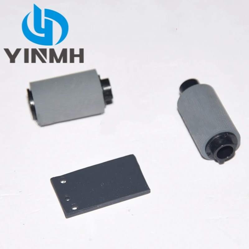 

АПД Ролик Kit FC7-6189-000 FL2-6637-000 FC7-6297-000 для Canon D1120 D1150 D1170 D1180 D1320 D1350 D1370 MF8280
