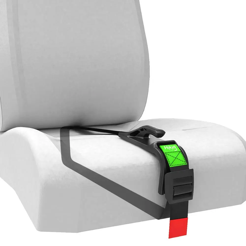 Регулирующий ремень для комфорта и безопасности беременности комфорт