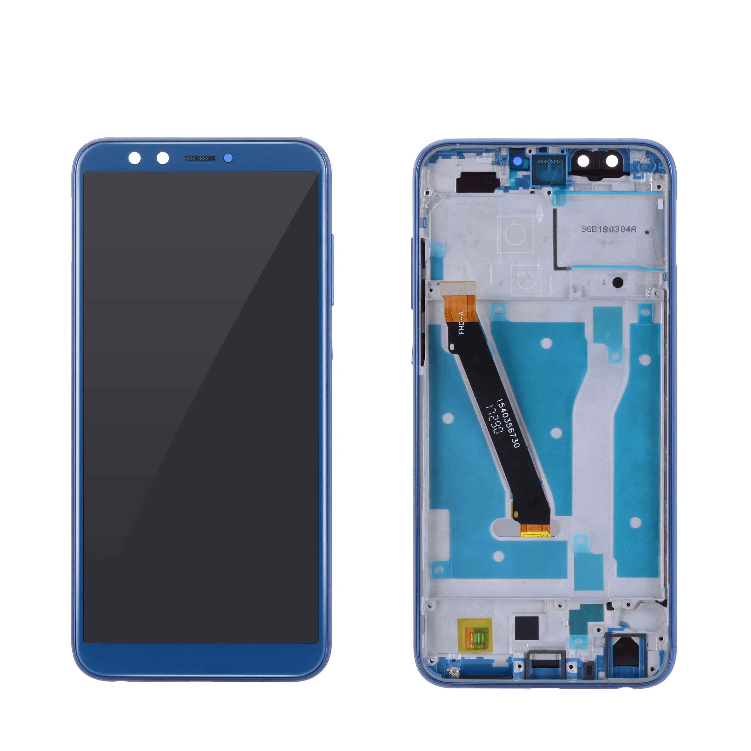 Купить Экран На Телефон Хонор 9