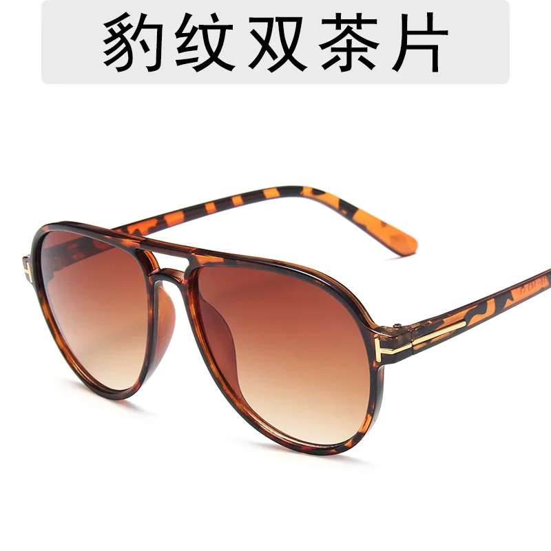 

2020 классические зеркальные солнцезащитные очки с двойной оправой в форме лягушки в ретро-стиле с круглой оправой солнцезащитные очки для м...