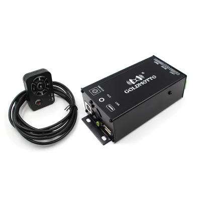 

Усилитель Звука Для Мотоцикла, 12 В, Bluetooth, MP3-плеер, Совместимый С ATV, UTV, Скутером, FM USB