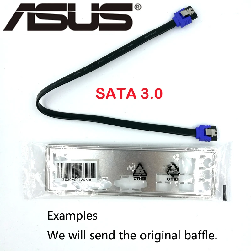 Материнская плата ASUS P5KPL SE LGA 775 DDR2 4 Гб для Intel G31 P5KPL-SE системная ATX SATA II PCI-E X16 б/у |