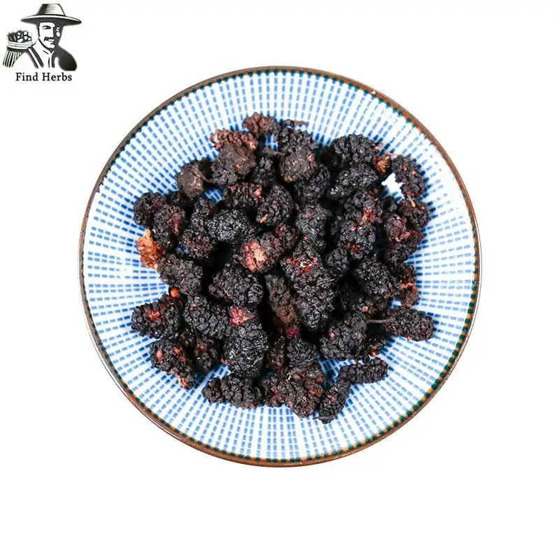 

Fructus Mori, Mulberry Fruit, Sang Shen Zi