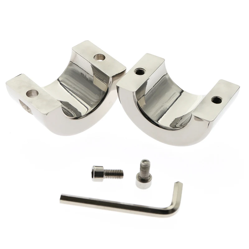 590 г стальной тяжелый шарик Растяжитель металлический замок для пениса кольцо на