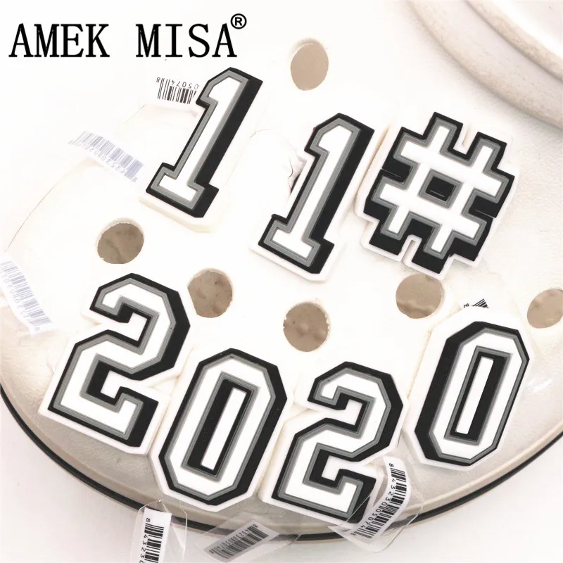 Оригинальный твердый Цвет цифровой модель подвески для обуви из ПВХ пряжки