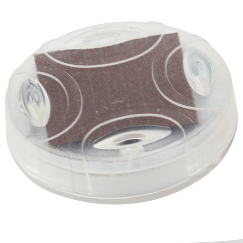 1 шт. Солнечный светодиодный сигнальный светильник для колес автомобиля колпачок