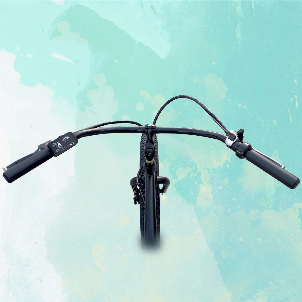 Fr26c Электрический Пляжный круизер велосипед качество прямые поставки с фабрики