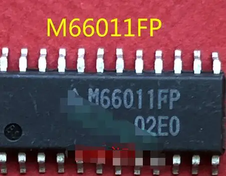 100% новый Бесплатная доставка M66011FP SOP24|Реле| |