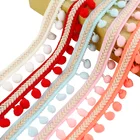 2 ярда, 3,5 см, искусственное украшение для свадьбы