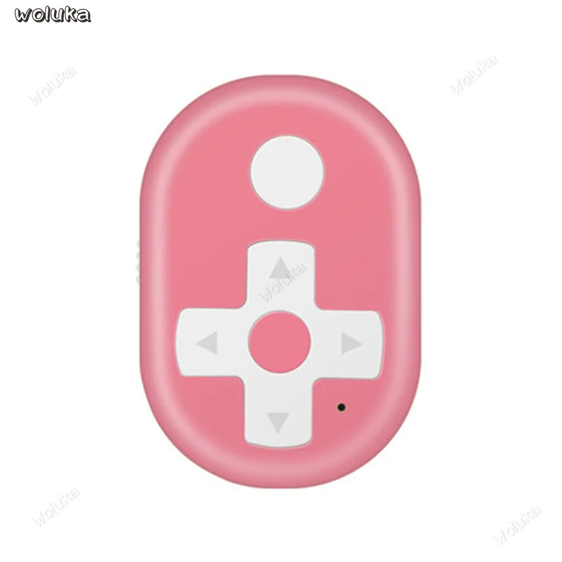 Мобильный телефон пульт дистанционного управления Bluetooth Камера беспроводной