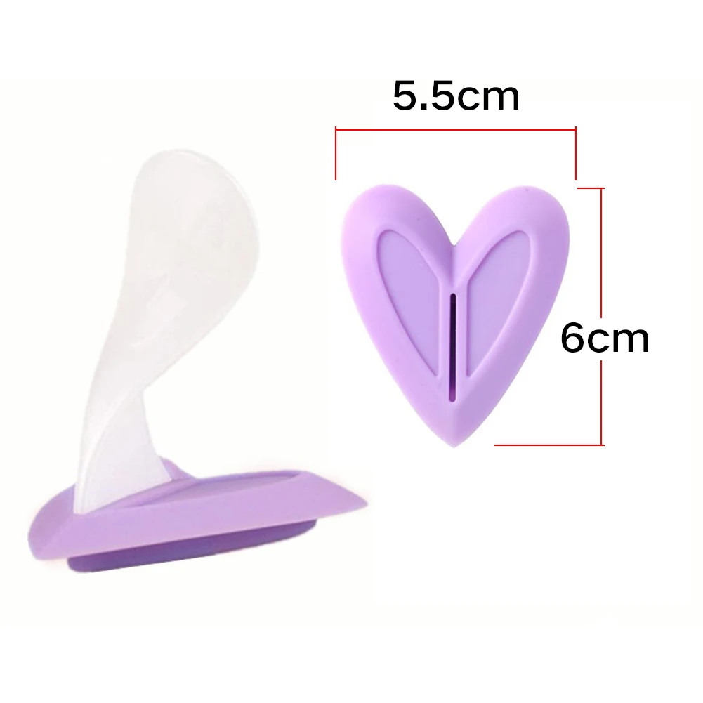 

Triangle Shaping Tool Line Heart Shaving Stencil Silicone Privates Sexy Intimate Pubic Trimmer Razor Female Secret Bikini