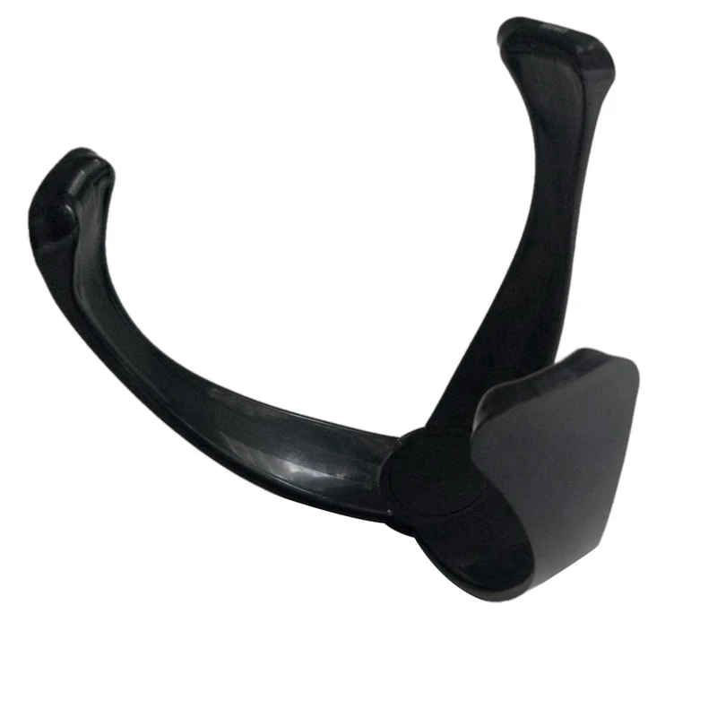 

Ball Holder,Basketball Soccer Ball Claw Sports Wall Mount Holder ,Basketball Bracket ,Black