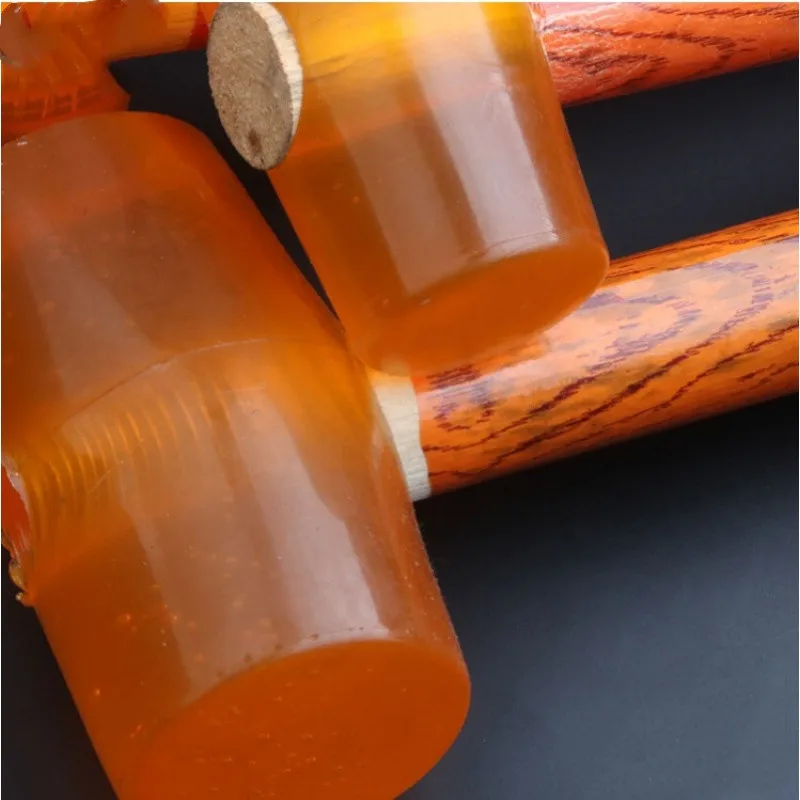 Пластиковый износостойкий ручной инструмент для установки двухсторонней