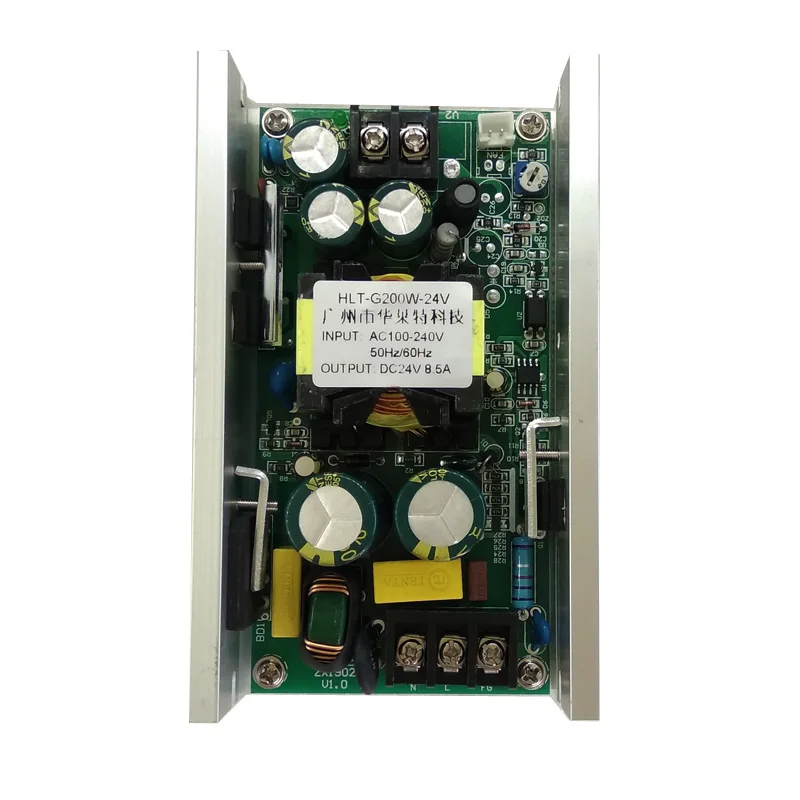 

Led54 3W 150w180w200w24v36