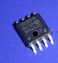 

15pcs/lot Free shipping in stock 12CE519 PIC12CE519-04I/SM