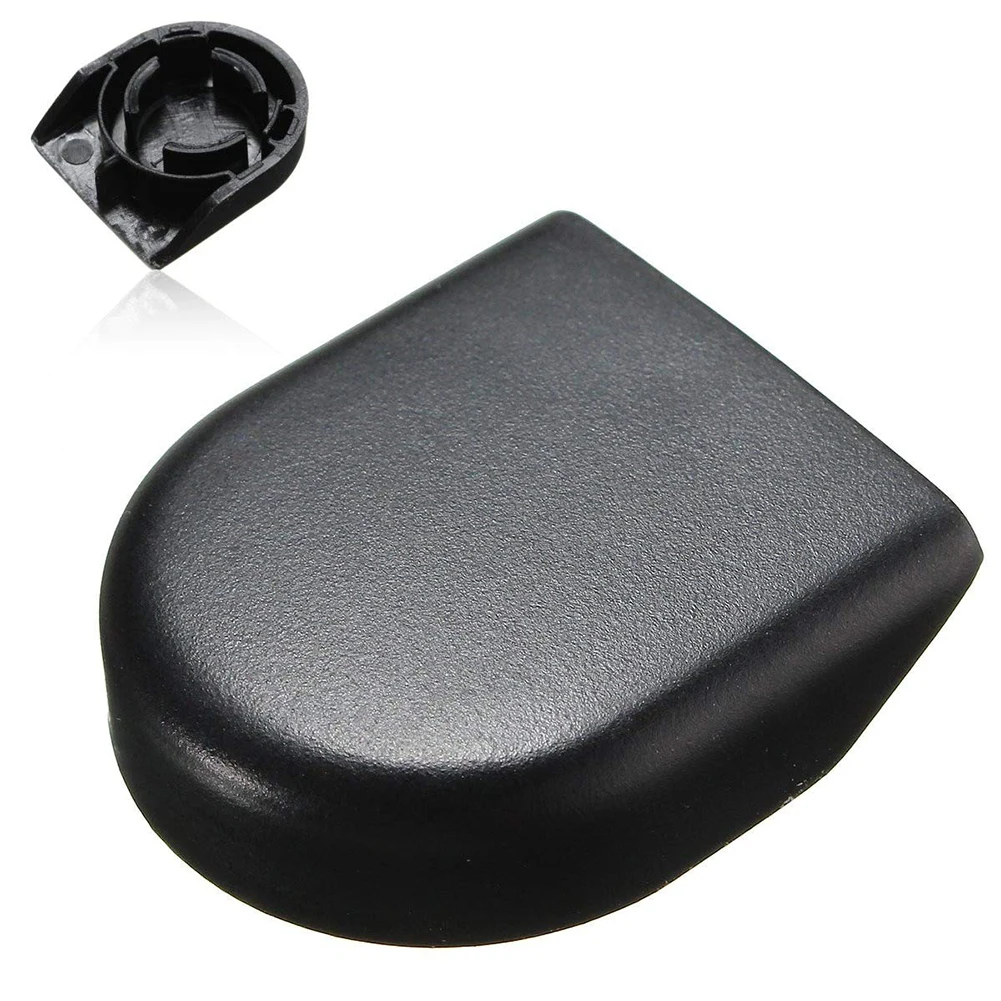 

2PCS Car Accessories Screw Cap Replacement Wiper Arm Head Nut Cover Cap For TYaris Corolla Verso Auris Plastic 85292-0F010