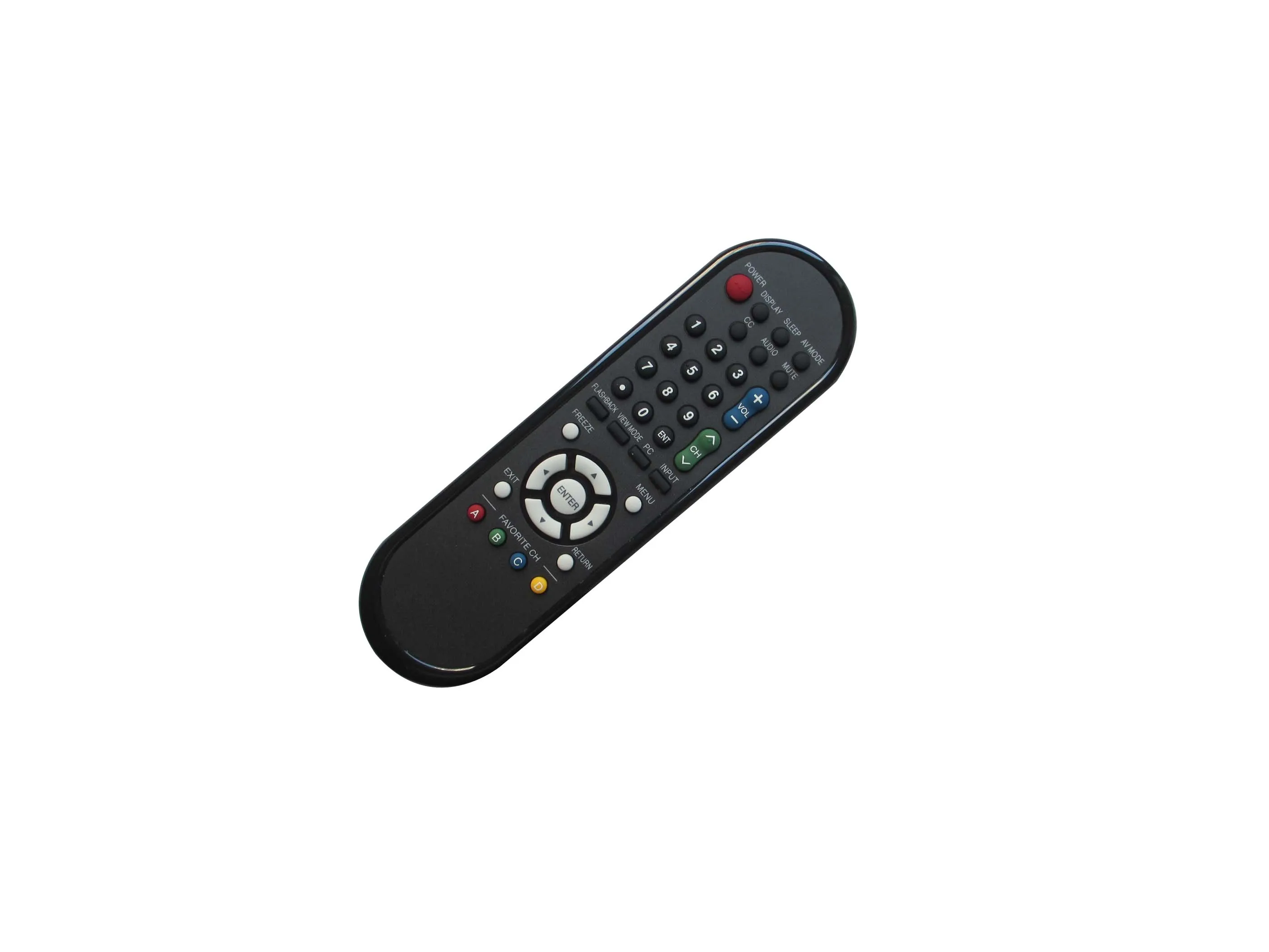 Пульт дистанционного управления для телевизора Sharp LC26AD5E LC26D44E LC32AD5E LC32D44E RRMCGA667WJSA