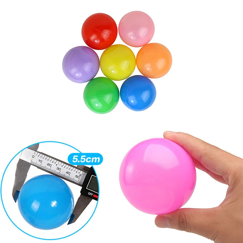 Мультфильм складной океан шары бассейн сумка для занятий спортом на открытом