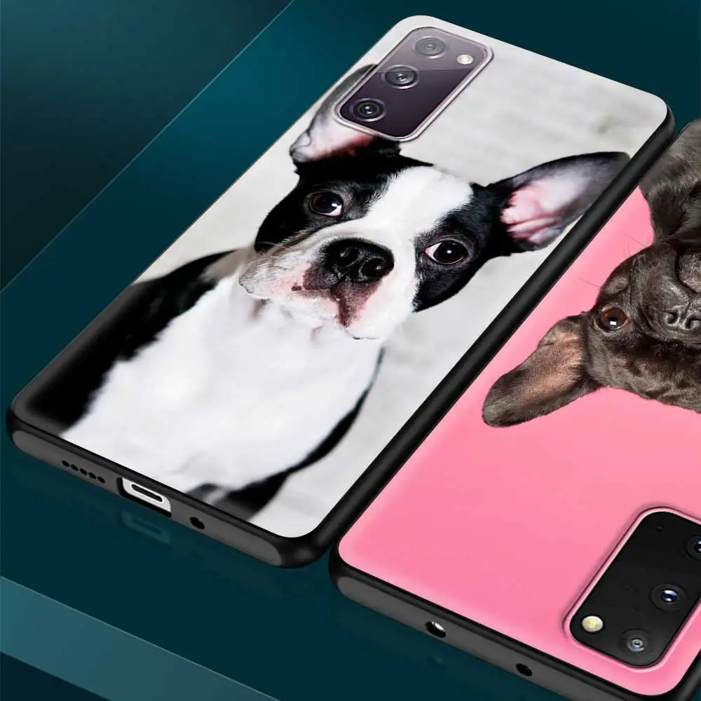 Чехол для смартфона Samsung Galaxy S20 S21 FE Ultra S10 Lite S9 S8 Plus S10E S7 Edge | Мобильные телефоны и