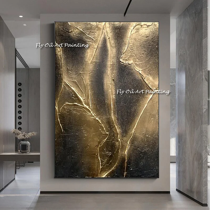 Обои ручной работы на заказ с геометрическим рисунком в скандинавском стиле