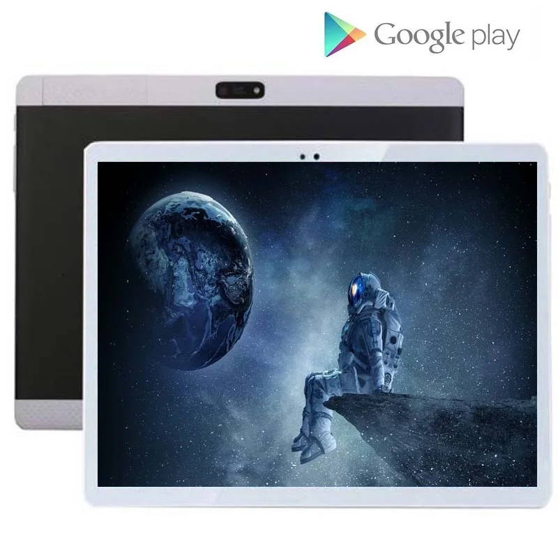 Планшет на Android 5 1 восемь ядер экран 10 дюймов Гб + 16 Гб|tablet pc android|phone call10 inch tablet |