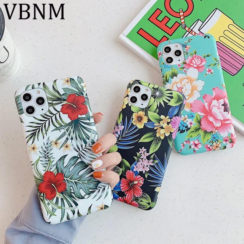 Цветной чехол для телефона iPhone 11 Pro Max XR X XS 7 8 6 6S Plus мягкий матовый Силиконовый