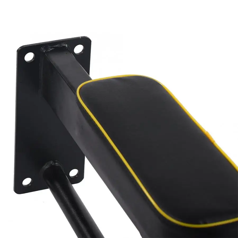 Многофункциональный Load180kg гимнастический Тяговый бар стальной параллельный