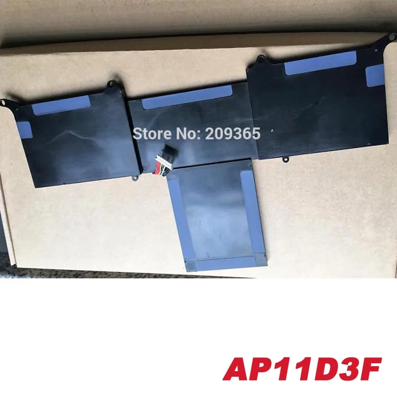 AP11D3F Battery For Acer Aspire S3 S3-951 S3-391 MS2346 AP11D4F 3ICP5/65/88 3ICP5/67/90 11.1V 3280mAh free ship | Компьютеры и офис