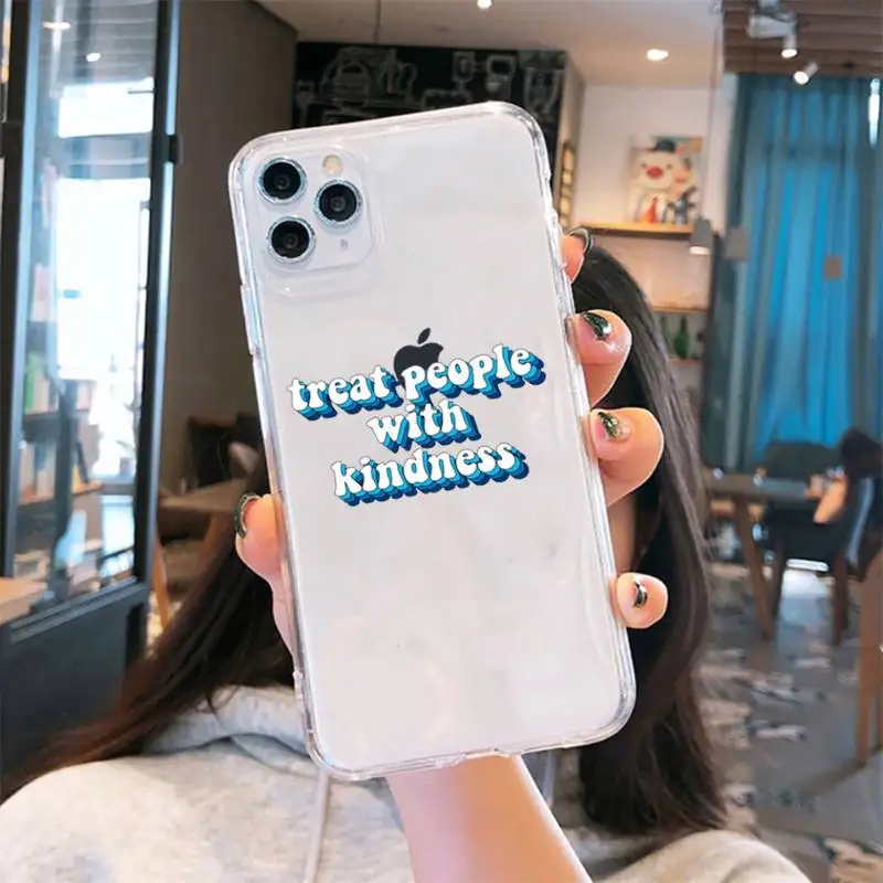 

Harry Styles One direction Phone Case Transparent for iPhone 6 7 8 11 12 s mini pro X XS XR MAX Plus cover funda shell