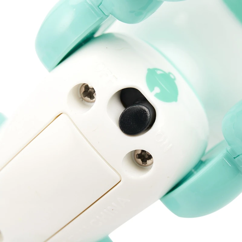 

Robot Dog Puppy Toys for Children Interactive Toy Birthday Present Christmas Gifts Robot Toys for Boy Girl