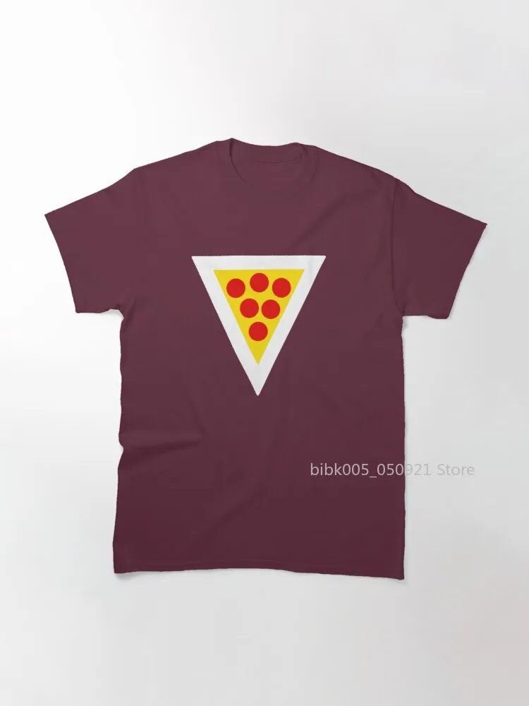 

Pizza man Classic T-Shirt