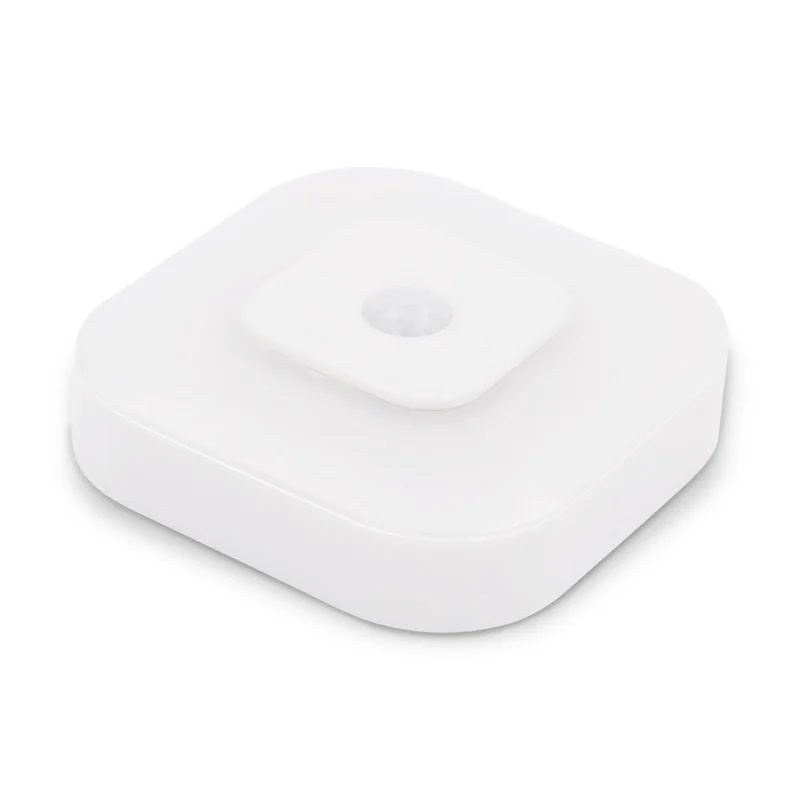 Высококачественный Инфракрасный Ночной светильник с датчиком движения