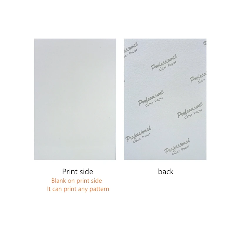 

Paper & Printable Media