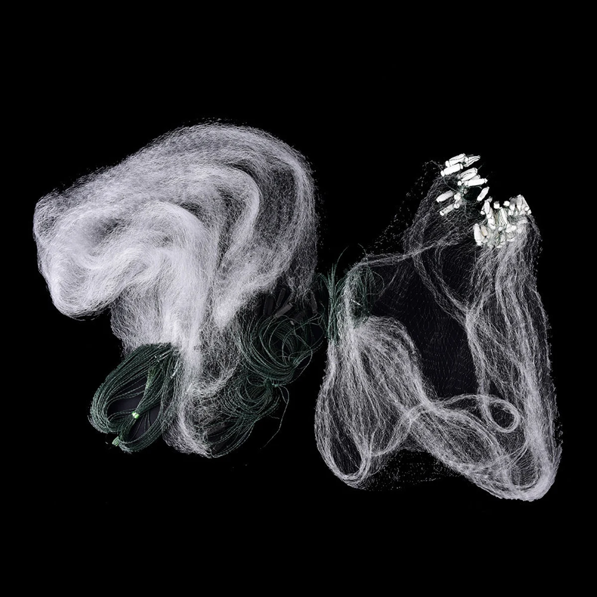 Монофиламентная сетка рыболовная Ловушка сеть высокое качество нейлон пластик