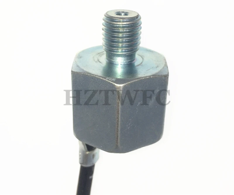 Высокое качество ZJ0118921 ZJ01-18-921 датчик удара детонационный для Mazda 3 | Автомобили и