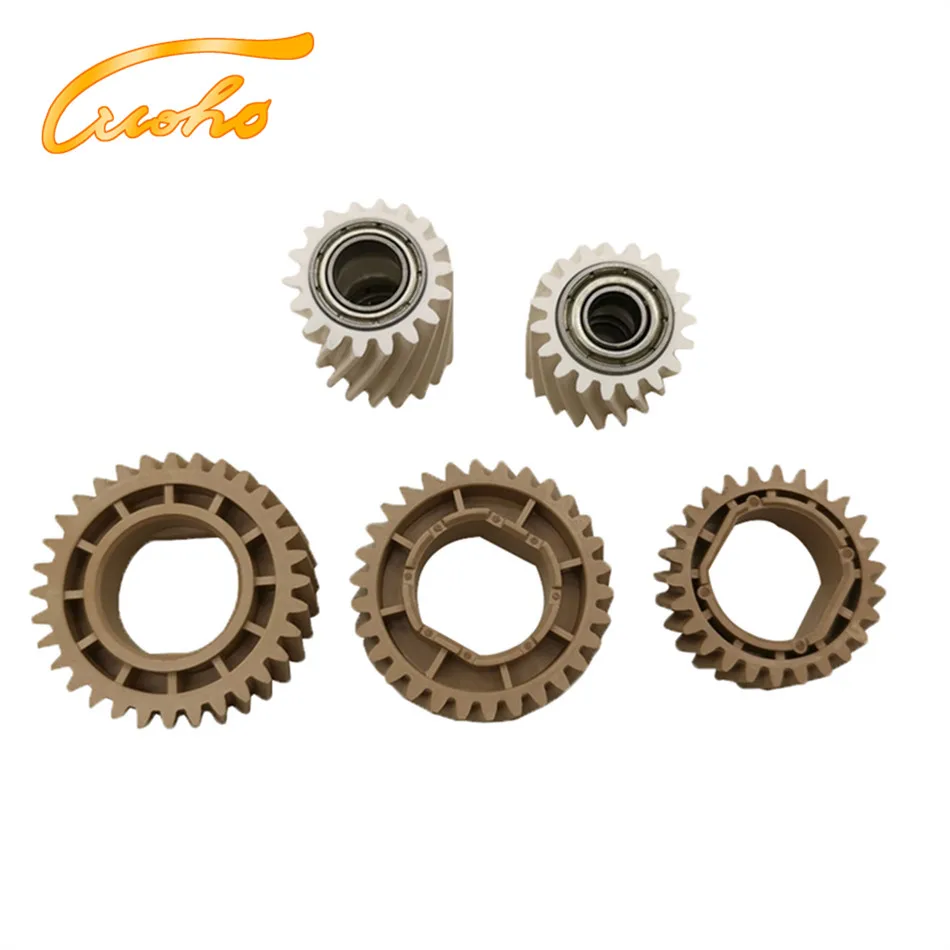 

Fuser Gear for Ricoh MP C5000 C4501 C5501 AB014317 C4503 C5503 C2003 C3003 GEAR AB012118 AB012116 AB012117 C3001 C3501 AB014329