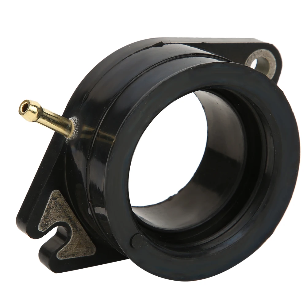 2 шт. КАРБЮРАТОР впускной коллектор загрузки подходит для Yamaha Virago XV700/XV750/XV920/XV1100 24M